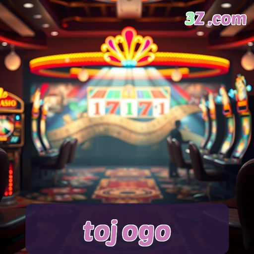 App do Tojogo: O Portal Brasileiro de Jogos e Diversão