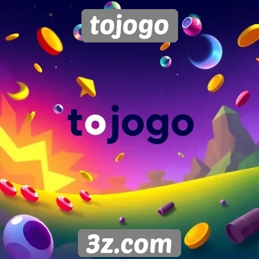 Comparativo entre tojogo e outros sites de jogos