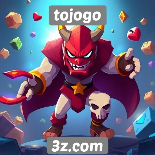 Comparação entre tojogo e outros sites de jogos
