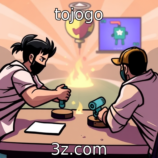 Desenvolvedores enfrentam desafios na criação de jogos multiplayer