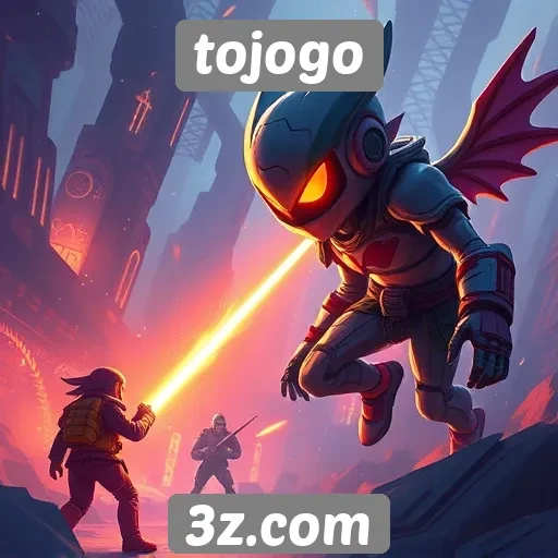 Recursos exclusivos que diferenciam tojogo