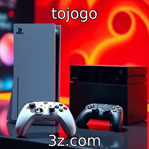 Futuro dos consoles e sua viabilidade no mercado