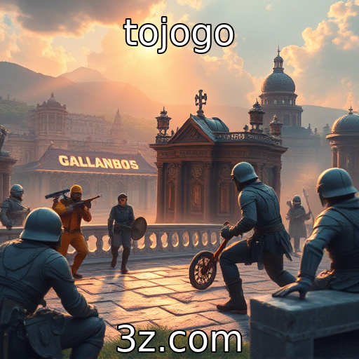 Principais tendências de desenvolvimento em jogos