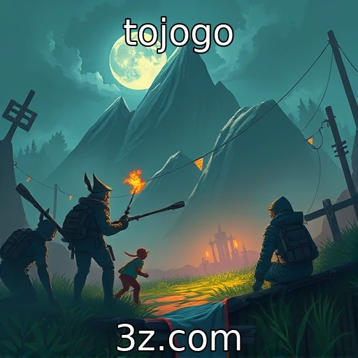 Importância da diversidade em narrativas de jogos