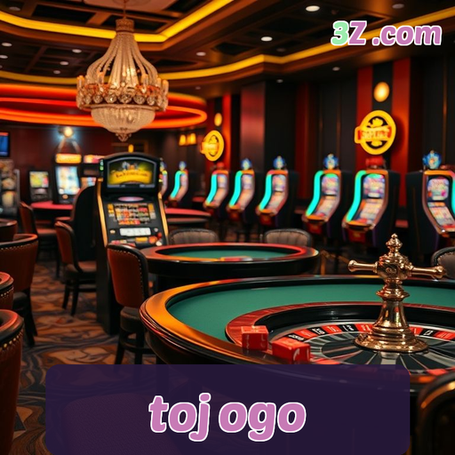 A Magia do Login no Tojogo: Acesso ao Mundo dos Jogos