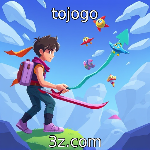 Jogos mobile em ascensão no mercado global