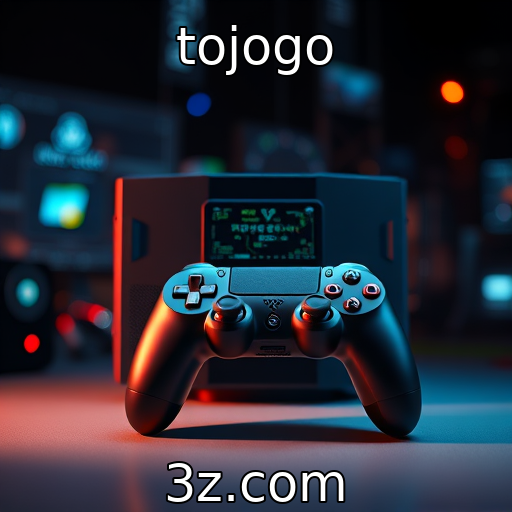Novas tecnologias moldando o futuro dos consoles