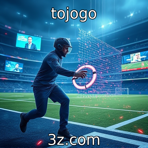 Impactos das novas tecnologias na experiência de jogo