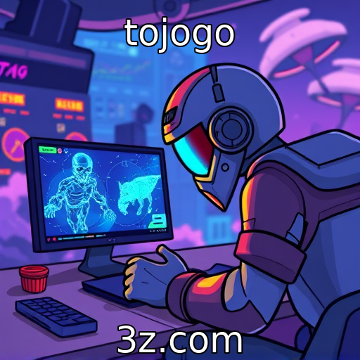 Tendências de jogos online para o futuro