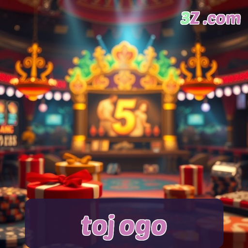 Promoção Incrível e Imperdível no Tojogo: Confira Já!