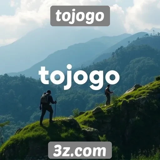 Atualizações recentes no conteúdo do tojogo