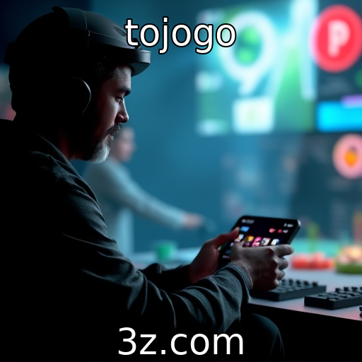 Análise das aquisições de estúdios no setor de jogos