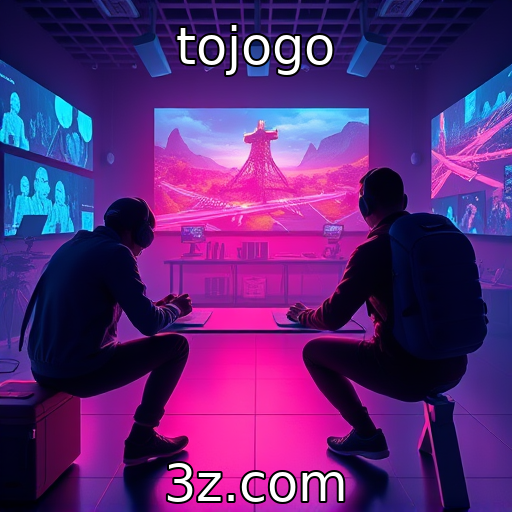 Tendências tecnológicas que impactam o mercado de games