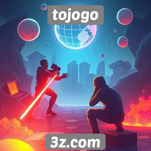Tojogo apresenta novas análises de jogos populares